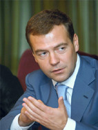 ForPost - Новости : Медведев рассказал, как украинцев кидала родная власть
