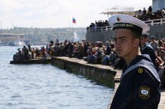 ForPost - Новости : Милиция Севастополя опровергла сообщения о преследовании моряков ЧФ РФ