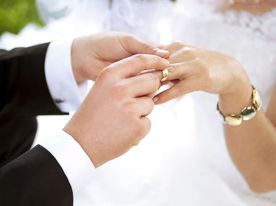 ForPost - Новости : В Севастополе много женились от хорошей жизни