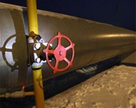 ForPost - Новости : Украина требует включить газ для Европы на полную