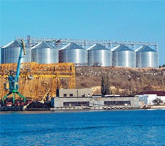 ForPost - Новости : В 2008 году «Авлита» увеличила перевалку грузов до рекордных 3,96 млн. тонн