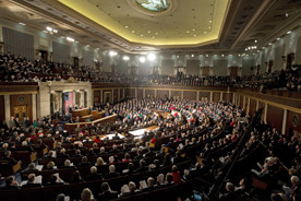 ForPost - Новости : В Конгресс США внесен законопроект о контроле за санкциями против России