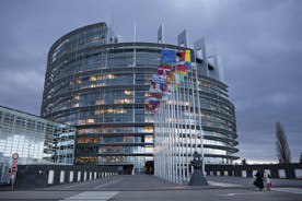 ForPost - Новости : Европарламент поддержал централизацию и создание армии ЕС
