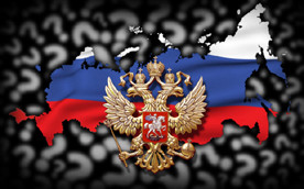 ForPost - Новости : Польский эксперт: наперекор западной логике Россия всё не разваливается