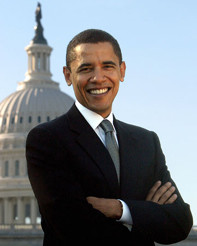 ForPost - Новости : Обама принял присягу президента США