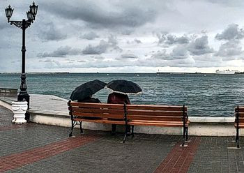 ForPost - Новости : В Севастополе будет ветрено и дождливо