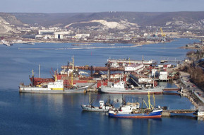 ForPost - Новости : В морском порту Севастополя появится погрузочный комплекс для нефтепродуктов