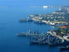 ForPost - Новости : Горсовет Севастополя увеличил тарифы для Черноморского флота