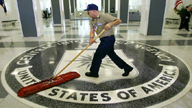 ForPost - Новости : "Крупнейшая утечка": WikiLeaks опубликовал документы ЦРУ по киберразведке