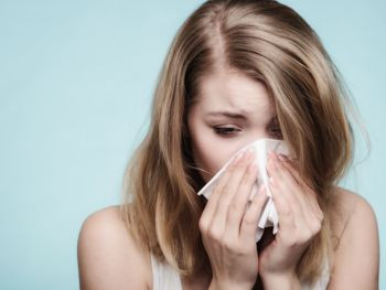 ForPost - Новости : Аллергия. Способна ли современная медицина противостоять заболеванию?