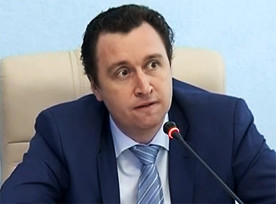 ForPost - Новости : Получивший вотум недоверия в Севастополе чиновник перебрался в Сибирь