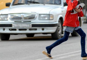 ForPost - Новости : На дорогах Севастополя: дети под колёсами и жертвы троллейбуса