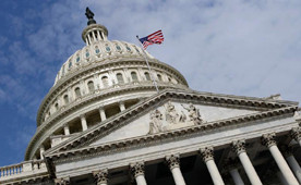 ForPost - Новости : Конгресс США отменил запланированные слушания о вмешательстве РФ в выборы
