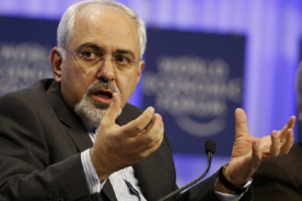 ForPost - Новости : Иран допустил предоставление России военных баз для борьбы с террористами