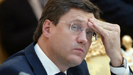 ForPost - Новости : Новак: Минск не готов вернуть России долг за газ
