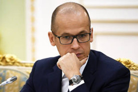 ForPost - Новости : Путин назначил Александра Бречалова врио главы Удмуртии