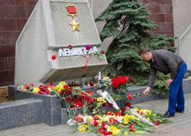ForPost - Новости : Севастопольцы выйдут на акцию памяти жертв теракта в Санкт-Петербурге