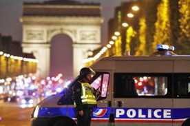 ForPost - Новости : Подозреваемый в атаке в Париже оказался не причастен к ней