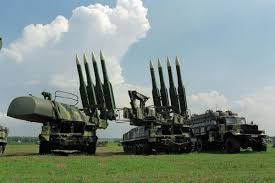 ForPost - Новости : Россия готова поставить Сирии системы ПВО в приоритетном порядке