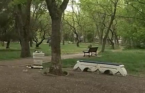 ForPost - Новости : В Севастополе появятся «парк души» и «парк тела»