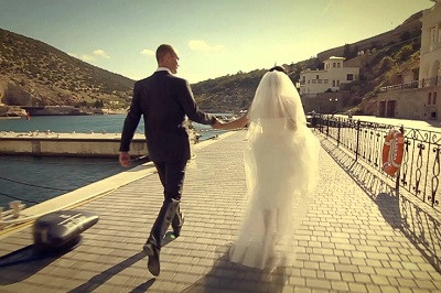 ForPost - Новости : В Севастополе больше всего женятся и выходят замуж до 30 лет