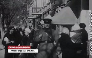 ForPost - Новости : В тылу и на передовой: севастопольская милиция в годы Великой Отечественной войны