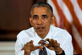 ForPost - Новости : WP: Обама приказал внедрить "цифровые бомбы" в инфраструктуру России