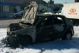 ForPost - Новости : В Севастополе водитель чудом спасся после ДТП