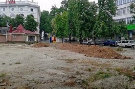 ForPost - Новости : «Ивушка» или Инкерман: где мог бы стоять севастопольский памятник Потёмкину?