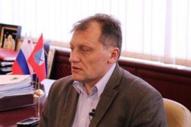 ForPost - Новости : Осуждённый директор ГУП «Севастополь телеком» оставлен на свободе