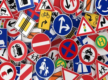 ForPost - Новости : Севастополь не готов к изменениям правил дорожного движения, – общественник