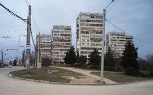 ForPost - Новости : В Севастополе покупают в 5 раз меньше жилья, чем в Краснодарском крае