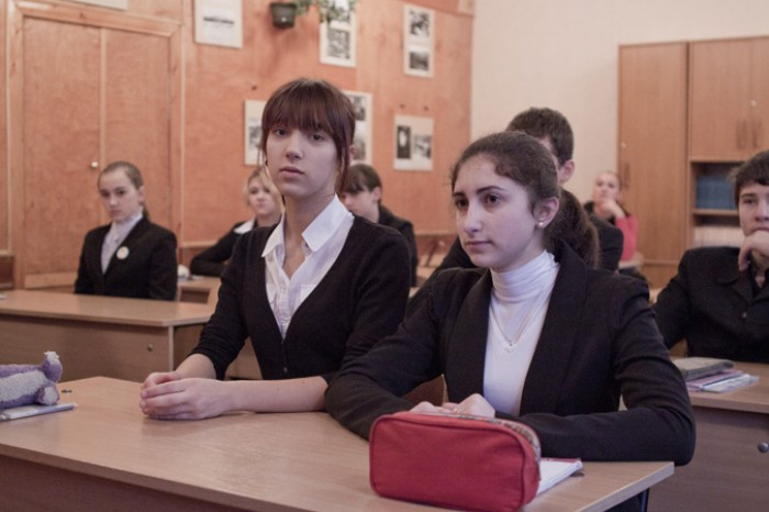 Где жить в Севастополе, чтобы учиться в хорошей школе (ФОТО) - Информер. Новости
