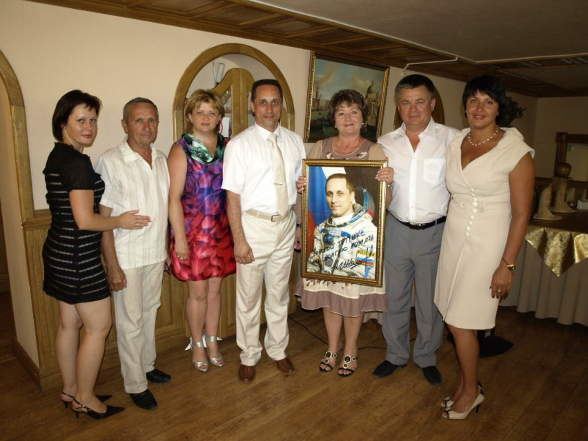 Кристина Шкаплерова