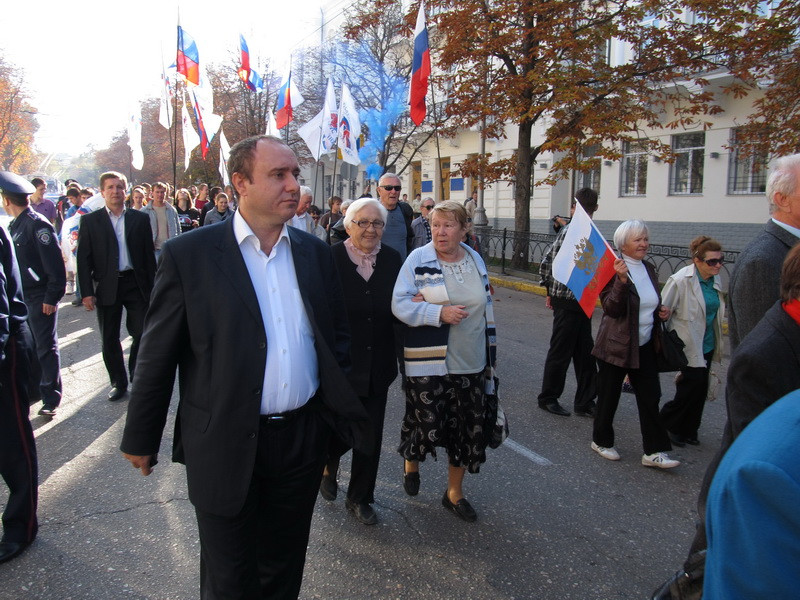 День единства в севастополе