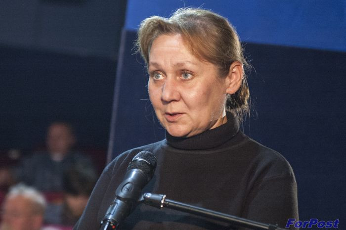 ForPost - Новости: Севастопольцы призывают депутатов вспомнить о своих избирателях и твердо обозначить позицию города-героя по вопросу Евроинтеграции Украины.