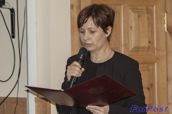 ForPost - Новости: III Сретенский фестиваль в Севастополе открылся состязанием поэтов