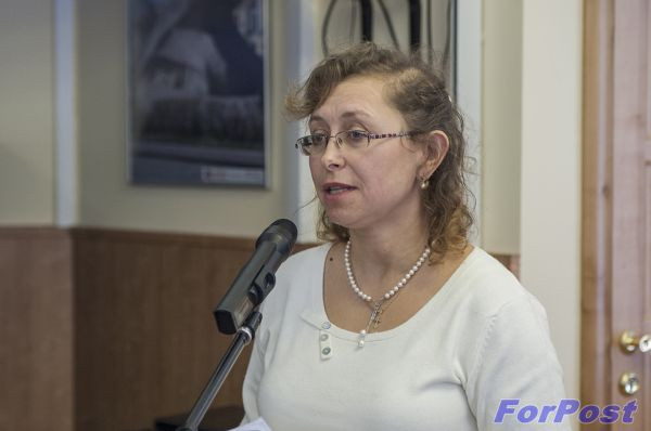 ForPost - Новости: III Сретенский фестиваль в Севастополе открылся состязанием поэтов