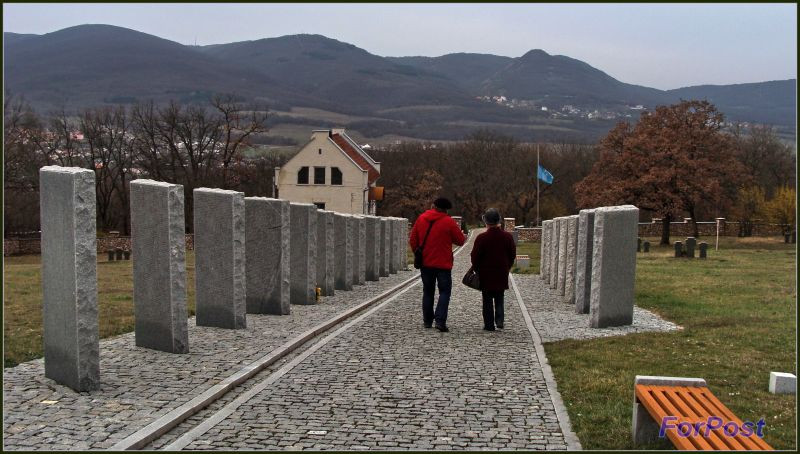 Немецкое Кладбище В Севастополе Фото