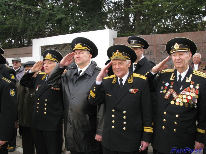 Севастополь клуб моряков