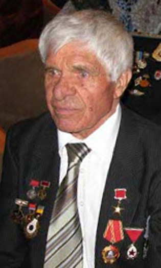 ForPost - Новости: 26 июня в Севастополе ушел из жизни Герой социалистического труда Николай Тихонов