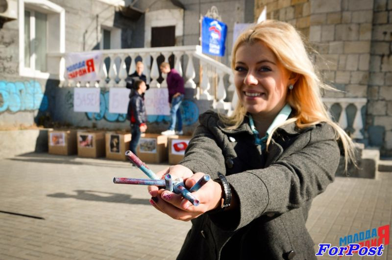 ForPost - Новости: В Севастополе "забили болт" на санкции
