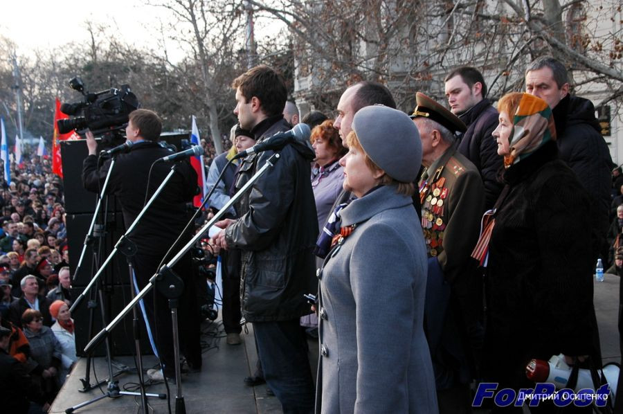 Митинг народной воли севастополь 2014. Митинг народной воли Севастополь. Митинг 23 февраля 2014 года в Севастополе. День народной воли в Севастополе.