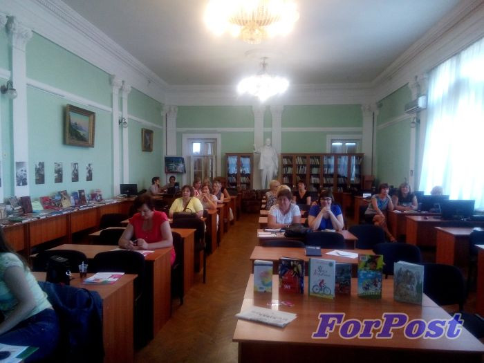 ForPost - Новости: «Книгуру» доверит школьникам "жюрить" написанные для них книги