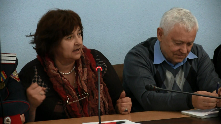 ForPost - Новости: Авторов «Четвёртой обороны Севастополя» назвали врагами Сергея Меняйло из Госдепа
