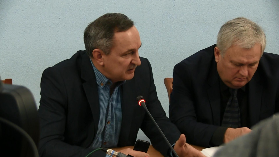 ForPost - Новости: Авторов «Четвёртой обороны Севастополя» назвали врагами Сергея Меняйло из Госдепа