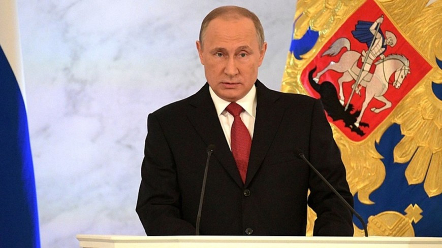 ForPost Мнения: Болел ли Путин «низкопоклонством» перед Западом