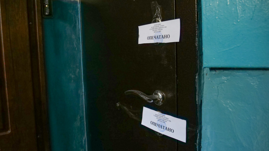 ForPost - Новости: Отжатую мошенниками квартиру севастопольской пенсионерке вернули изуродованной 
