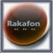 Profile picture for user Rakafon