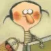 Profile picture for user Pontriaga